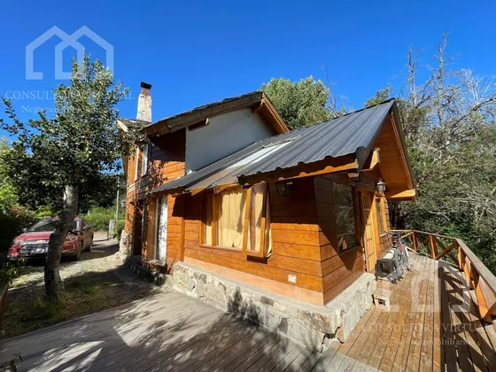 Casa En Venta Oportunidad En Barrio Epulafquen