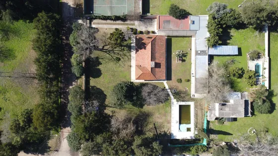 Hermosa Quinta En 9 De Abril-financiación Directa
