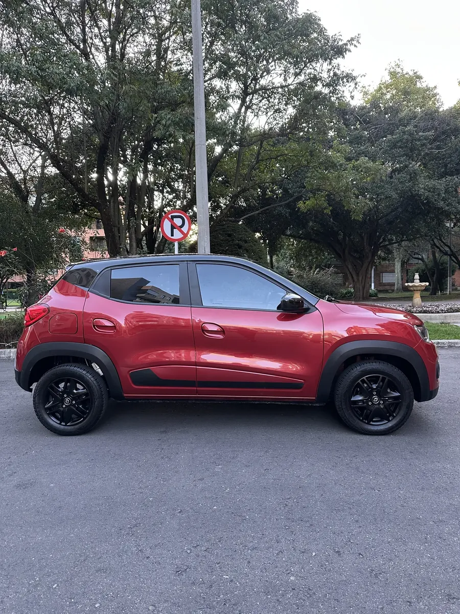Renault Kwid ICONIC64011424483073123
