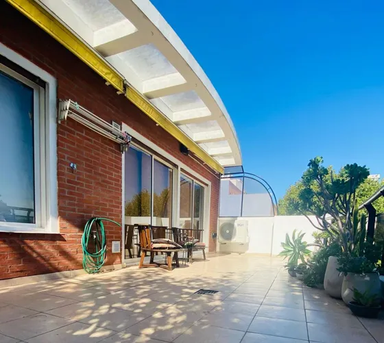 Departamento En Venta En Villa Del Parque