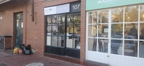 Local Comercial En Venta Vitacura 