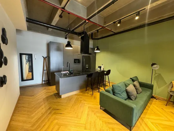 En Hipódromo Condesa Se Vende Suite Como Inversión