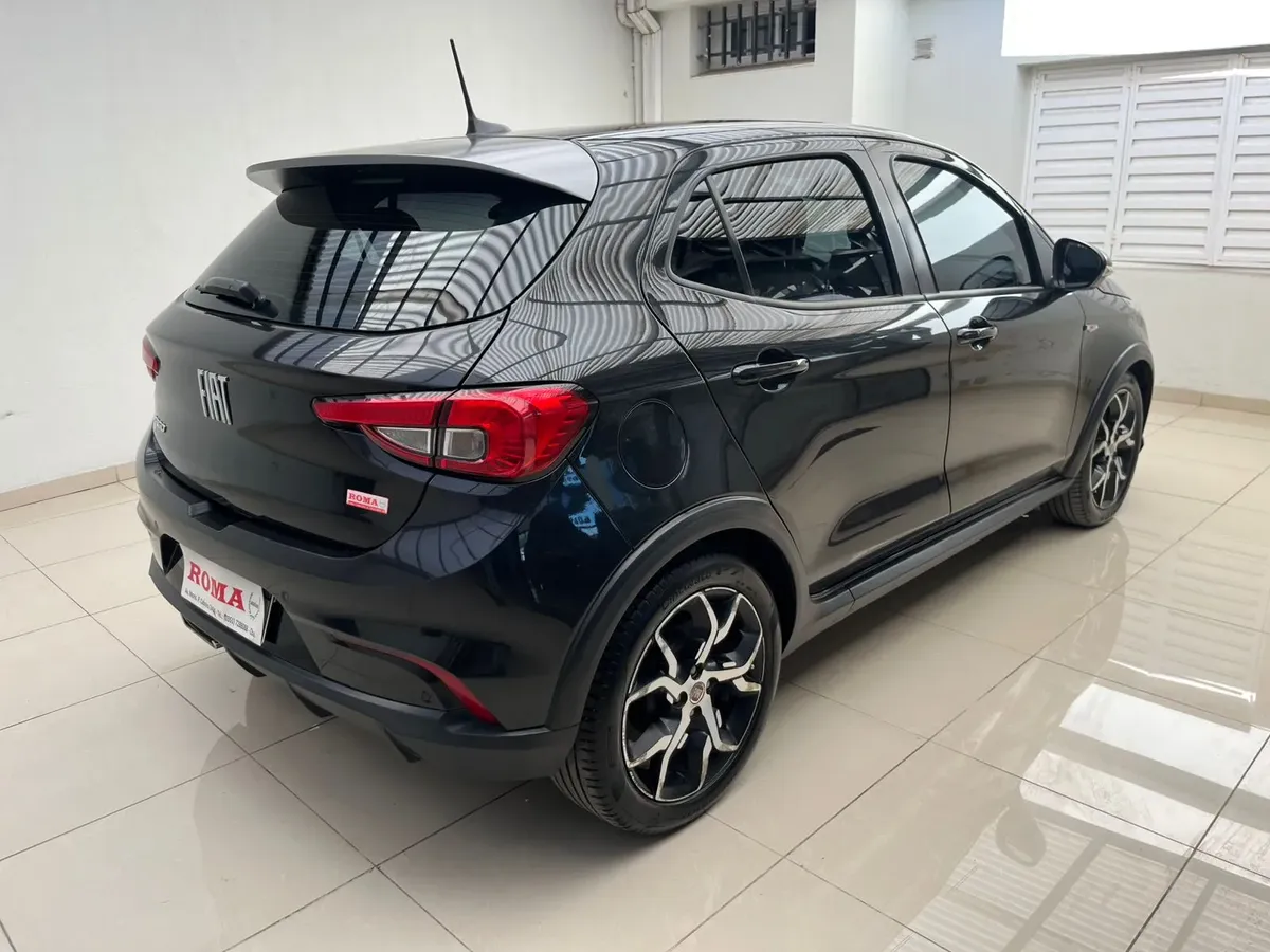 Fiat Argo 1.8 Hgt558334316580720643