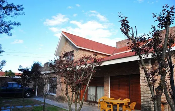 Alquilo Casa En Carrasco Sur