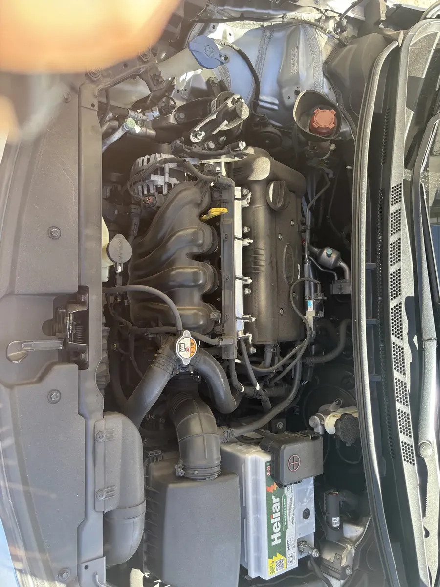 Kia Cerato 2014 1.6 Sx Flex Aut. 4p — foto 6
