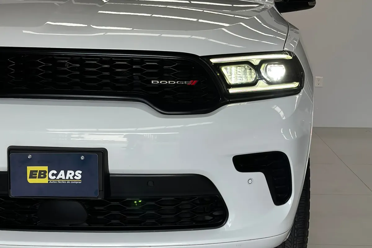 Dodge Durango 2024 3.6l V6 Gt Plus At