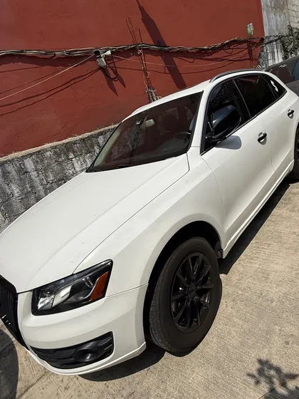 Audi Q5 2.0 T Fsi Trendy At