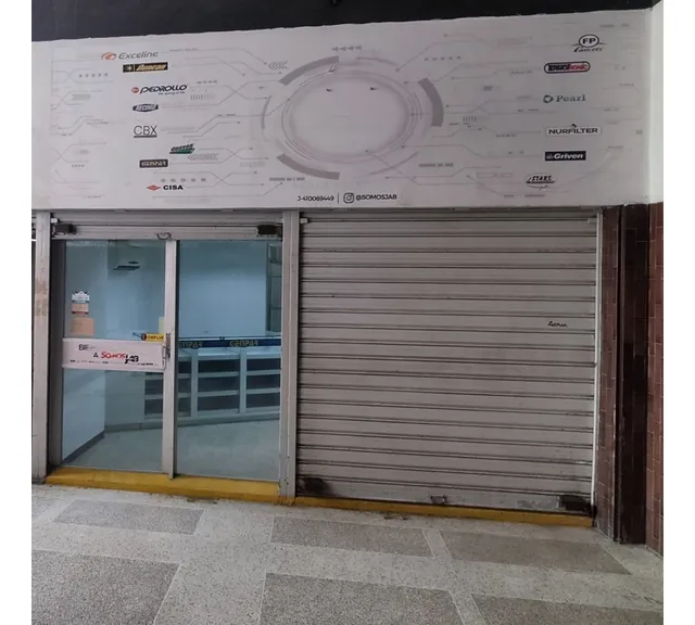 Los Ruices (metro Los Cortijos) Alquilo Local 166m2 3 Pisos (mogo)