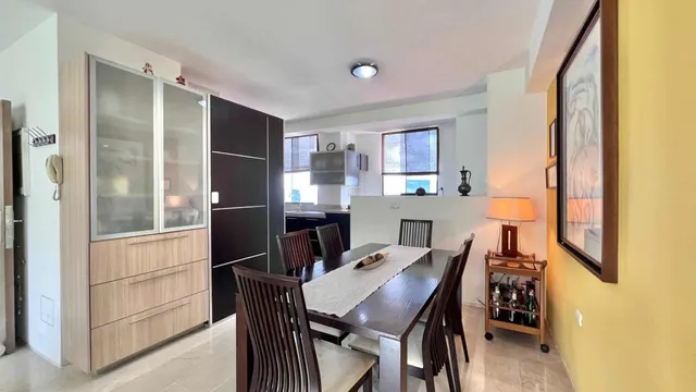 Jcanchica Apartamento En Venta San Cristóbal