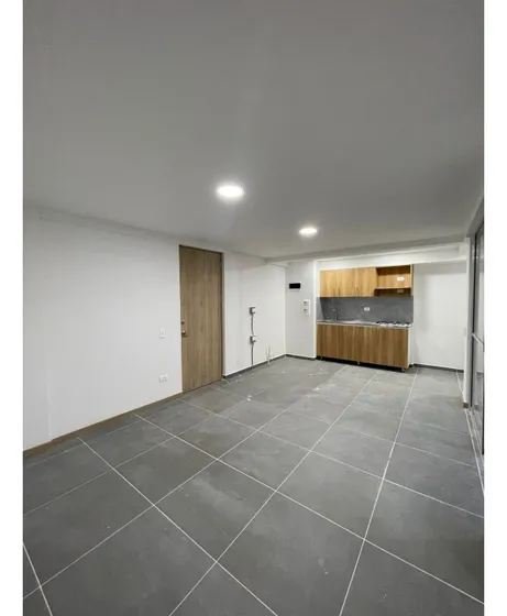 Apartamento En Venta En Rionegro, Unidad Cerrada