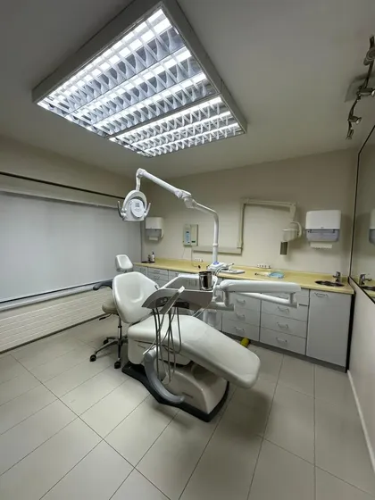 Se Arrienda Box Dental