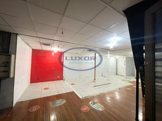Local En Arriendo En Strip Center Zona De Alto Flujo Avenida