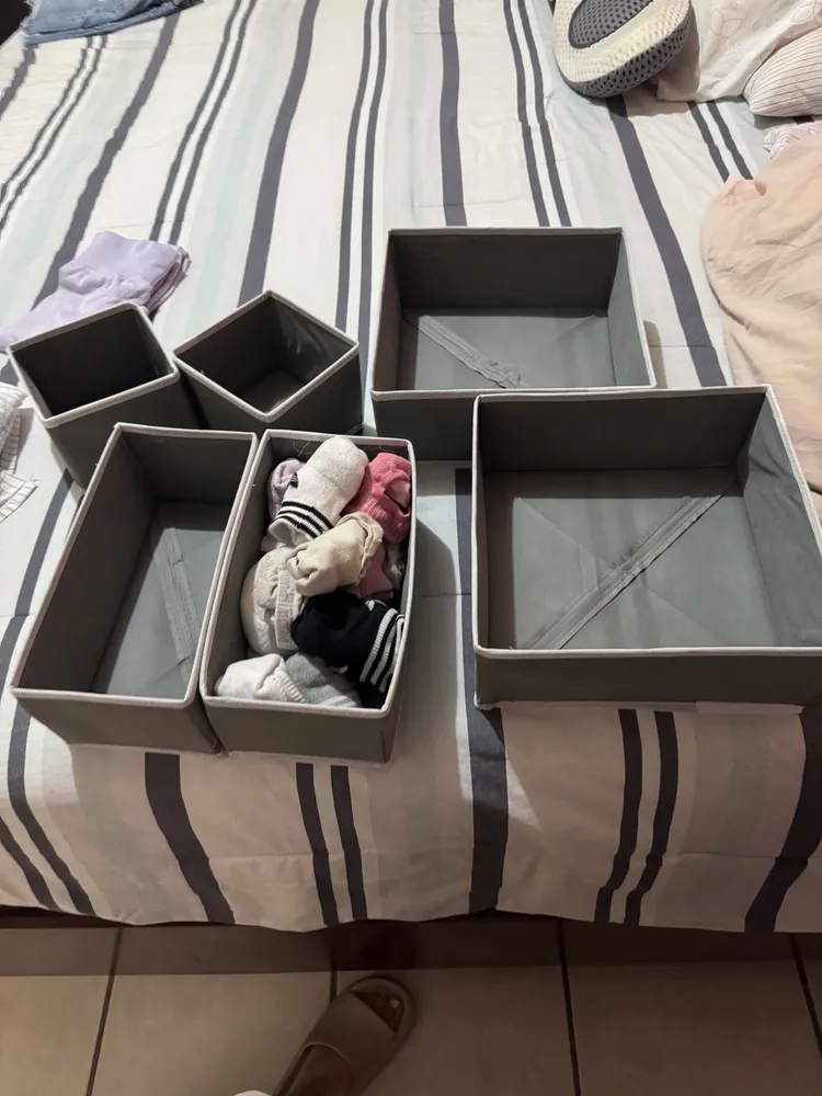 Foto del producto compartida por el comprador 3 de 3