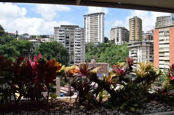 Ana Torres. Oficina En Venta 22-8757 En Bello Monte