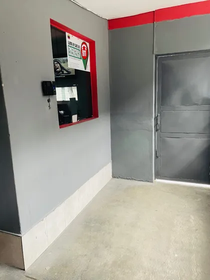 Venta Galpon En La Mejor Zona Industrial De Guarenas