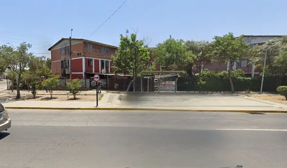 Departamento En Venta De 3 Dorm. En Pudahuel
