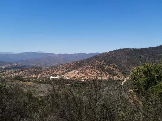 Parcela En Venta En Quilpué