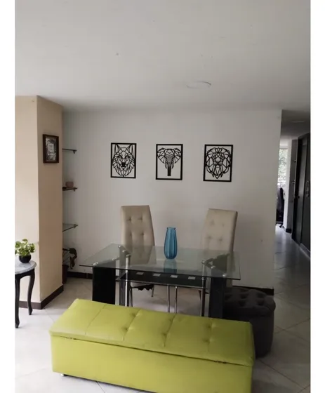 Apartamento A La Venta En Pilarica Medellin