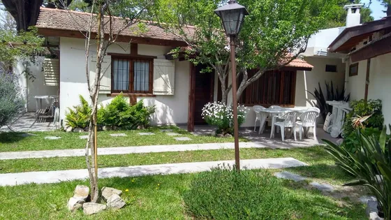 Dueño Alq.chalet.7/5 Y4 Pers.sem.santa Promo  
