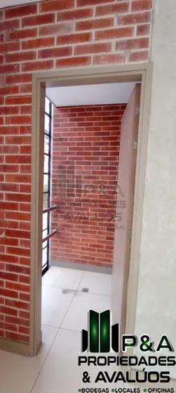 Oficina En Arriendo En Medellin - Castropol