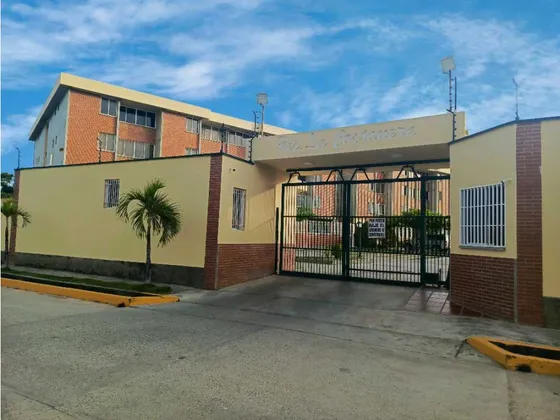 Vendo Apartamento 70m2 Higuerote 9997