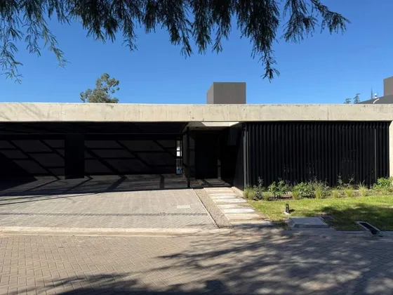 Casa En Patagonia Home - Villa Warcalde