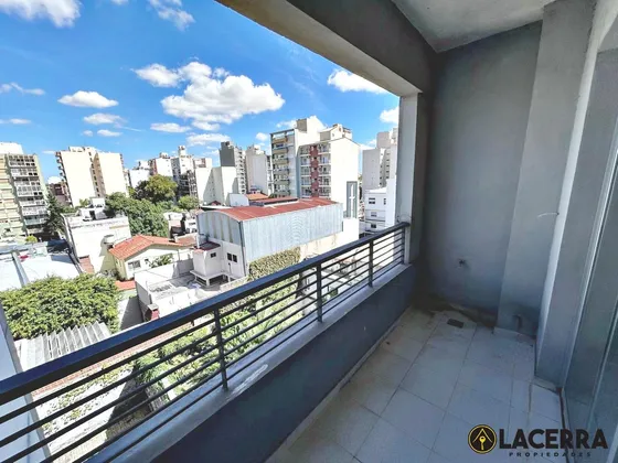 Departamento 2 Amb  -apto Credito- Villa Ballester Centro