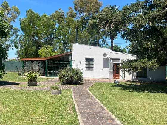 Casa Quinta En Venta En Bloque O Separada, Leer Descripción