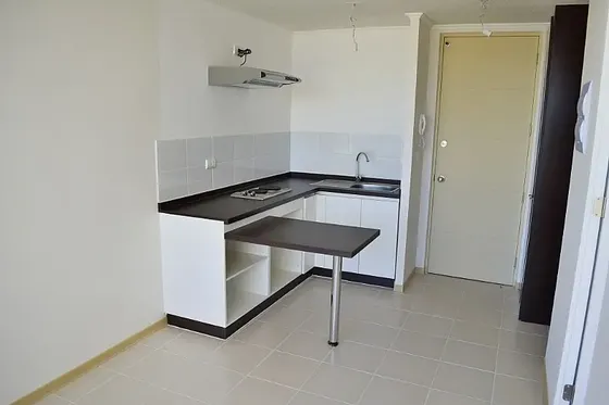 Arriendo 1 Dormitorio, Separado De Comedor + 1 Baño