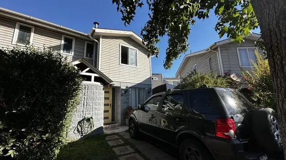 Casa 3d+3b+2e Condominio Tres Dos