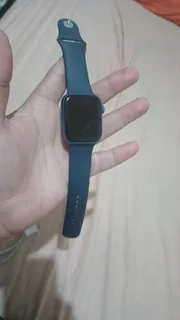 Apple Watch 7 45mm | MercadoLivre 📦 Apple Watch 7 45mm | MercadoLivre 📦