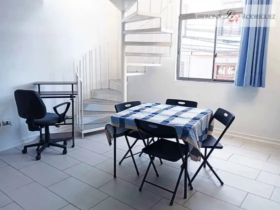 Departamento En Venta, Cero Cárcel, Valparaíso