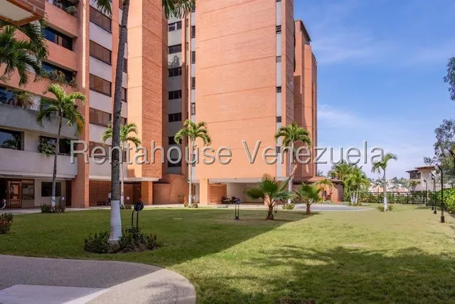 Bello Penthouse   En Venta En  La  Tahona Yb 25-15734