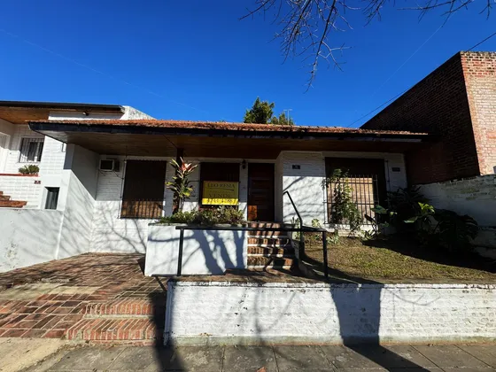 Casa En Venta En Tigre