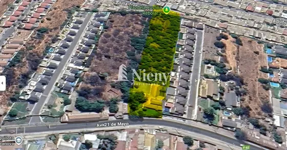 Casa En Venta De 3 Dorm. En Quillota