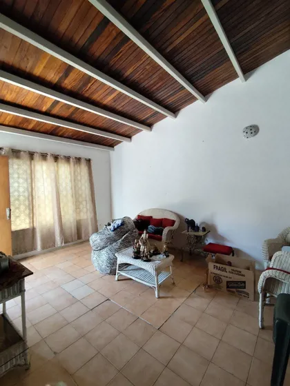 Vendo Casa Para Remodelar En La Morta I / Es19