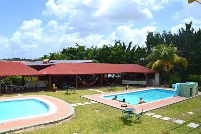 Finca En Venta Parapara De Ortiz, Estado Guarico,  A 2 Horas Y Media De Caracas