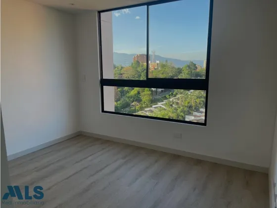 Hermoso Apartamento En Envigado, Loma De Cumbres(mls#245600)