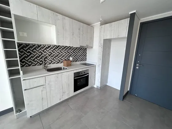 Departamento En Arriendo De 1 Dorm. En Ñuñoa