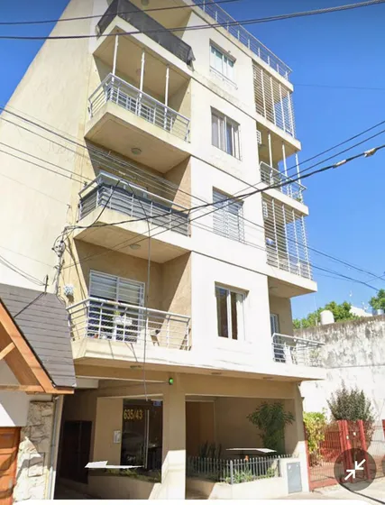 Venta Departamento 2 Ambientes Merlo Centro 