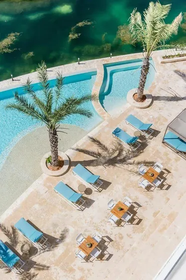 Venta De Apartamento En Il Lago - Cap Cana