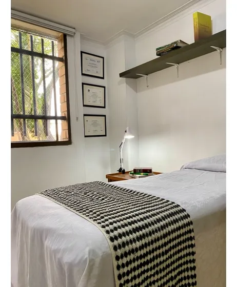 Venta De Apartamento En Laureles Sector Estadio