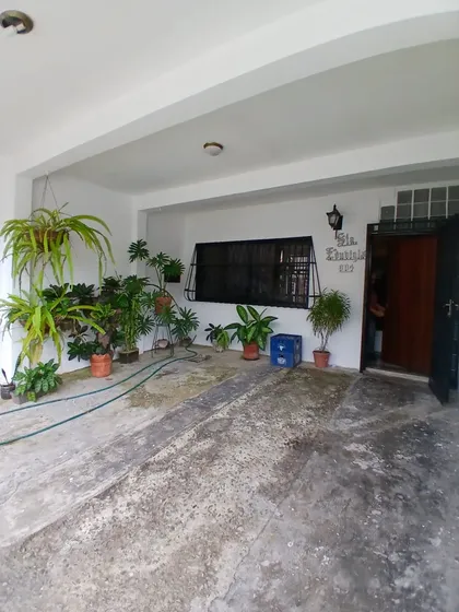 Casa En Venta 2 Niveles Ubicada En La Urbanización Parqueserino San Diego Ob20