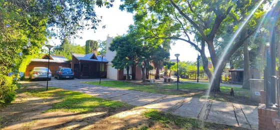 Venta Casa Funes