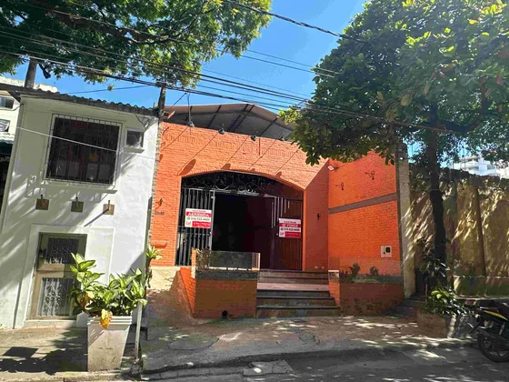 Amplio Local En Venta Barrio El Peñon Ideal Para Gastrobar Oeste De Cali