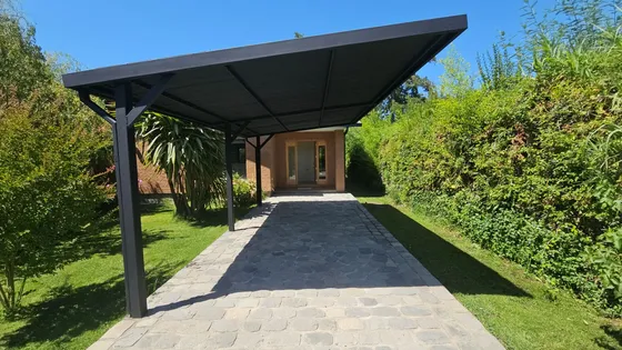 En Venta Segura Casa En Condominio, Cercano Lago Machicura