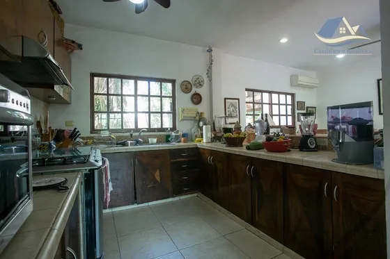 Casa En Venta En Playacar Playa Del Carmen