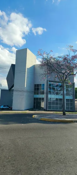 En Venta Edificio  Comercial A Estrenar Maturín