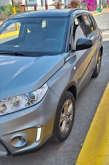 Suzuki Vitara 1.6 Gls Mt