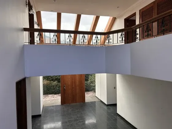 Exclusiva Casa Especial Para Extranjeros Diplomaticos